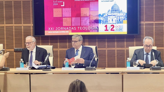 Riccardi, Allende y Ramírez