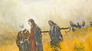 De sorpresa en sorpresa