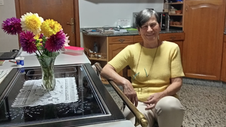 Modesta Campo Valiña