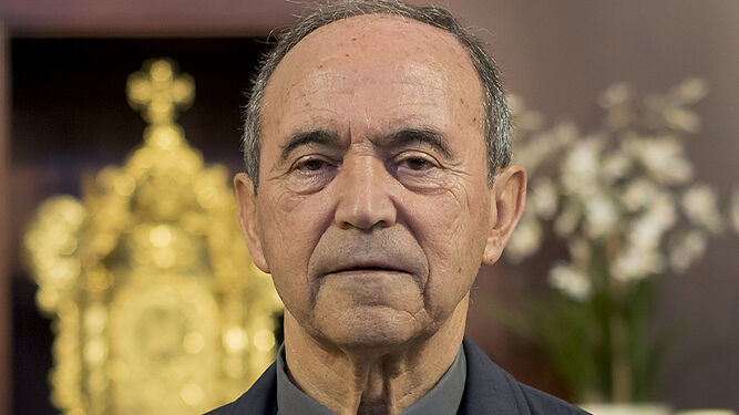 Alfonso Crespo