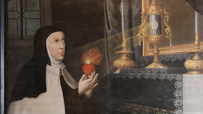 Ana de Jesús