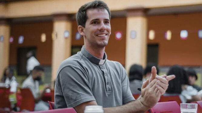 Carlos Bosch