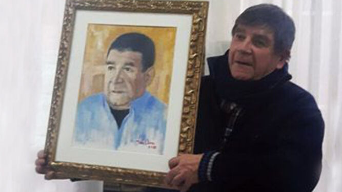 Gabriel A. Gómez