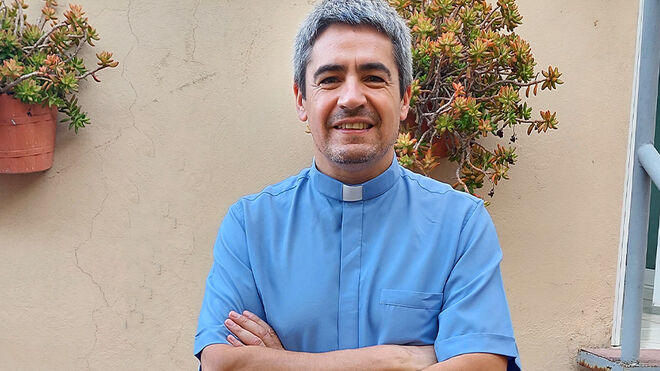 Luis Alfonso Zamorano
