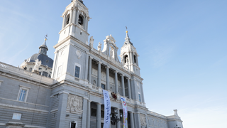 La Almudena