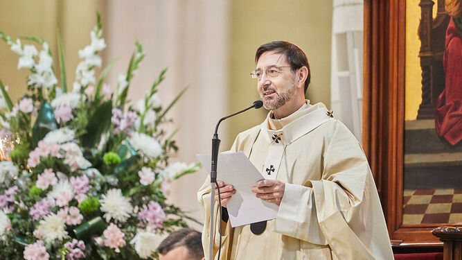 El cardenal Cobo