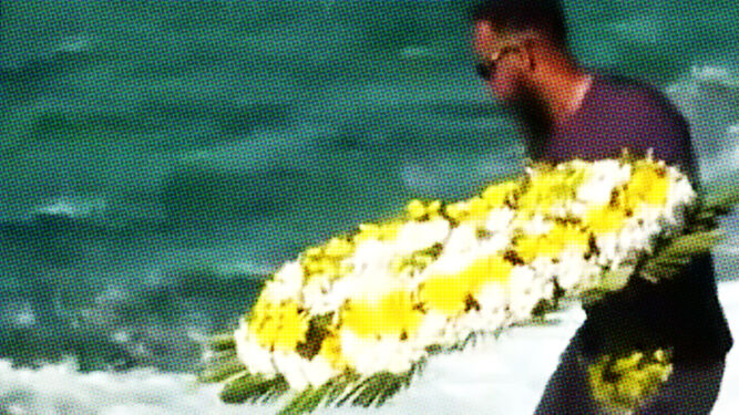 Flores in memorian