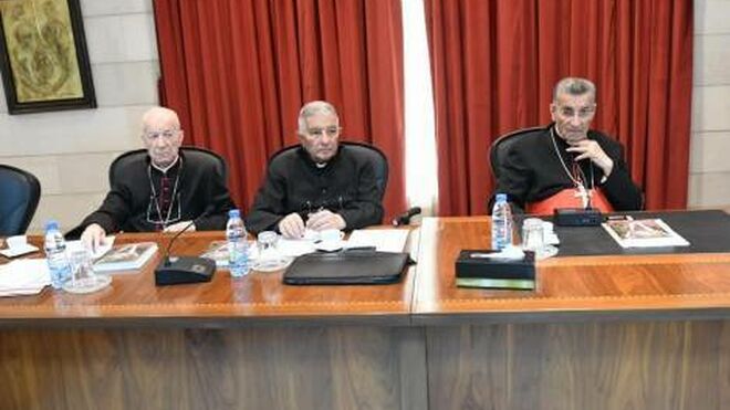 Asamblea de obispos maronitas