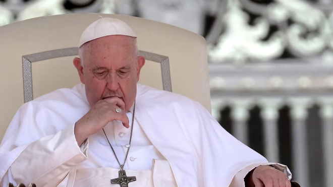 Papa Francisco