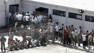 Imagen de CIE de Algeciras