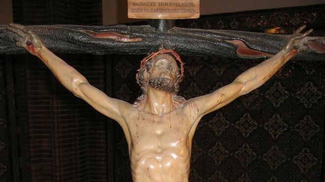 14 de Octubre: Mes del rosario