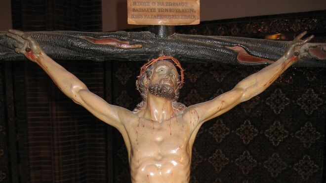 14 de Octubre: Mes del rosario