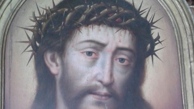 15 de Octubre: Mes del rosario