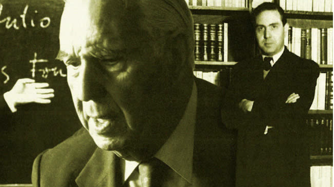 Pedro Laín