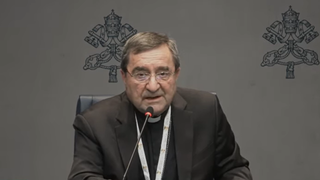 Mons. Mounir Khairallah