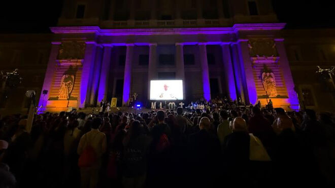 Un momento de Madrid Live Meeting 2024