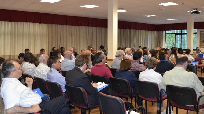 Jornadas de Migraciones