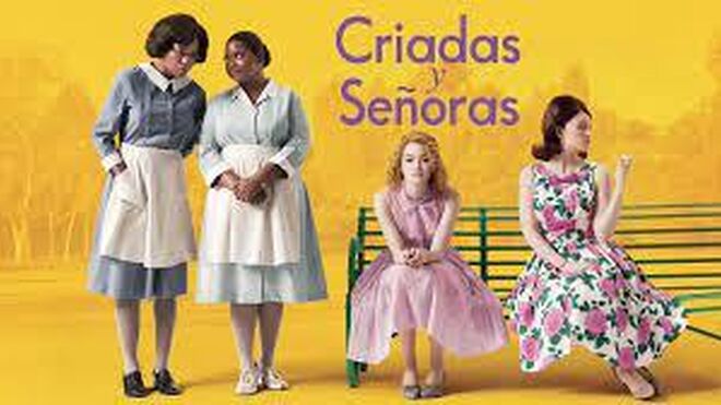 "Calladita", la otra cara del colonialismo…que continúa