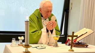 Angelo Acerbi, nuevo cardenal