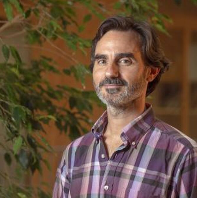 Sergio Villamayor-Tomas