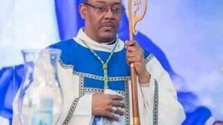 Max Leroy Mésidor, arzobispo de Puerto Príncipe