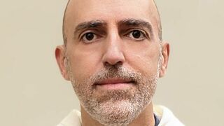 El dominico Xabi Gómez, nuevo obispo de Sant Feliú