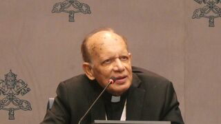 Cardenal Gracias