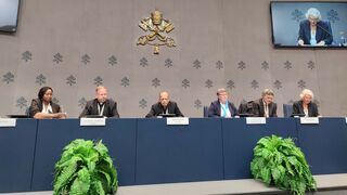 Rueda de prensa del 7 de octubre