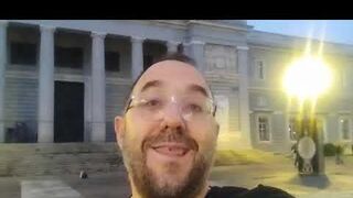 Recemos por la paz, que falta nos hace