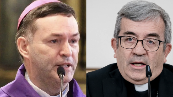 Berzosa y Argüello