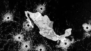 Mexico violencia