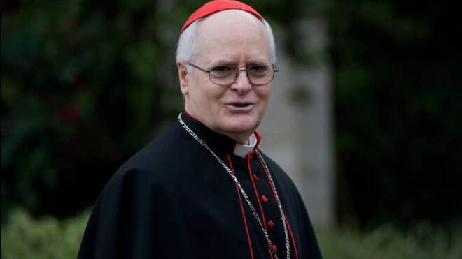 Odilo Scherer arzobispo de São Paulo
