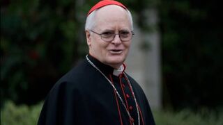 Odilo Scherer arzobispo de São Paulo