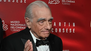 Martin Scorsese