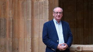 Gonzalo Tejerina Arias