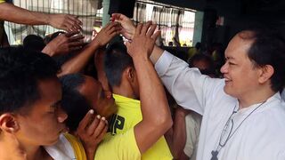 Monseñor Pablo Virgilio David