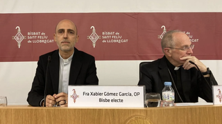 Xabier Gómez y Cortés