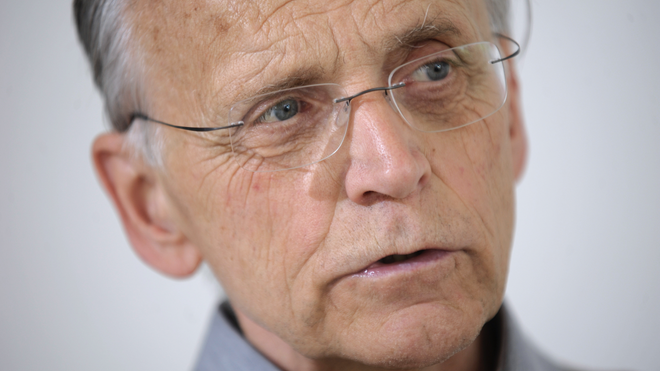 Paul Zulehner