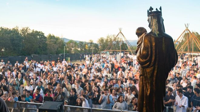 'Har Tabor Worship Music'. Terrassa