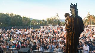 'Har Tabor Worship Music'. Terrassa