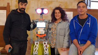 Club Universitario de Innovación de la UPSA