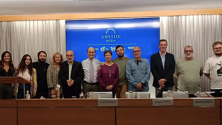 Iglesia por el Trabajo Decente