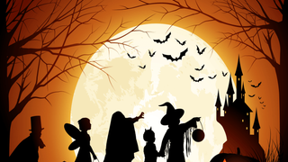 Los muertos de Jalogüin