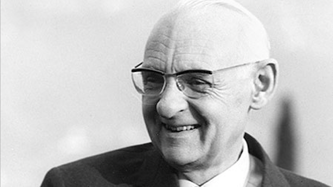 Hans Urs von Balthasar