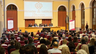 Escuelas Católicas de Madrid: