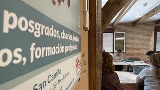 Centro de Humanización de la Salud San Camilo