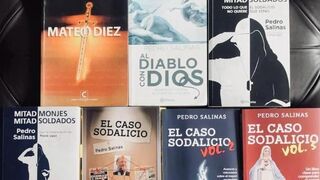 Proceso al Sodalicio