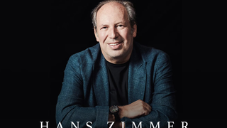 Hans Zimmer