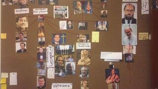 Salir de una secta católica