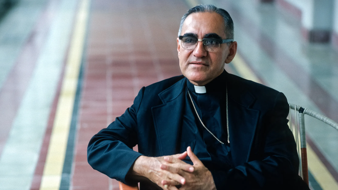 Monseñor Romero